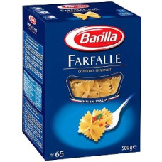 Farfalle 500GR.